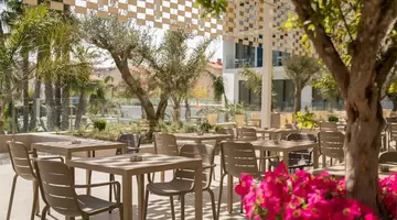 AQUA Hotel Silhouette & Spa ONLINE