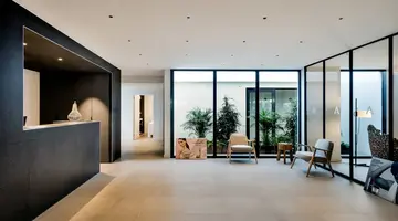Aqua Hotel Silhouette & Spa