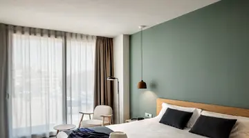 Aqua Hotel Silhouette & Spa