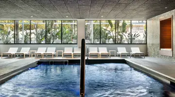 Aqua Hotel Silhouette & Spa