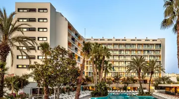 Aqua Hotel Silhouette & Spa