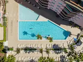 *AQUA HOTEL THE BREEZE (ADULTS ONLY 18+)