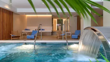 *AQUA HOTEL THE BREEZE (ADULTS ONLY 18+)