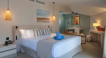 *AQUA HOTEL THE BREEZE (ADULTS ONLY 18+)