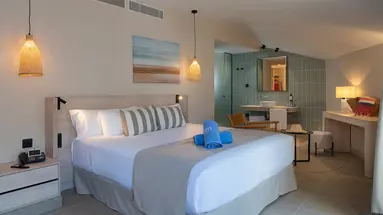 *AQUA HOTEL THE BREEZE (ADULTS ONLY 18+)