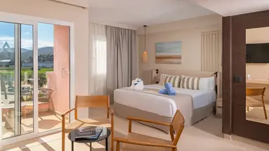 *AQUA HOTEL THE BREEZE (ADULTS ONLY 18+)