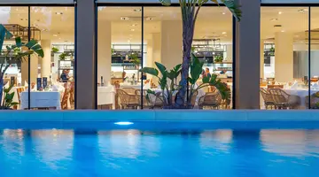 *AQUA HOTEL THE BREEZE (ADULTS ONLY 18+)