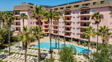 *AQUA HOTEL THE BREEZE (ADULTS ONLY 18+)