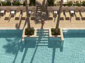 *AQUA HOTEL THE BREEZE (ADULTS ONLY 18+)