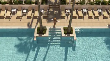 *AQUA HOTEL THE BREEZE (ADULTS ONLY 18+)