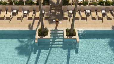 *AQUA HOTEL THE BREEZE (ADULTS ONLY 18+)