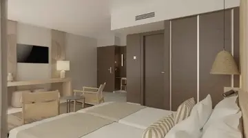 Aqua Hotel The Breeze and Spa