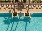 Aqua Hotel The Breeze and Spa