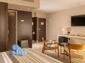 AQUA Hotel The Breeze & Spa - Adults Only +18