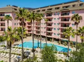 AQUA Hotel The Breeze & Spa - Adults Only +18