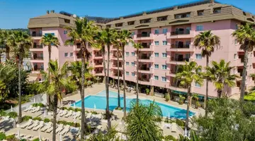 AQUA Hotel The Breeze & Spa - Adults Only +18