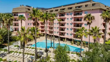 AQUA Hotel The Breeze & Spa - Adults Only +18