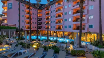 AQUA Hotel The Breeze & Spa - Adults Only +18