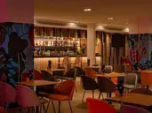 AQUA Hotel The Breeze & Spa - Adults Only +18