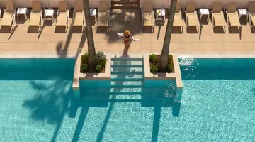 AQUA Hotel The Breeze & Spa - Adults Only +18