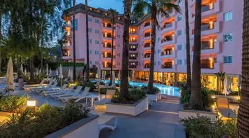 AQUA Hotel The Breeze & Spa - All Inclus