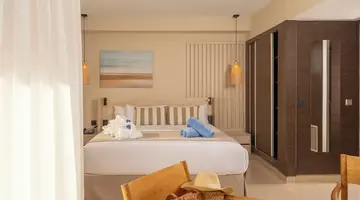 AQUA Hotel The Breeze & Spa - All Inclus
