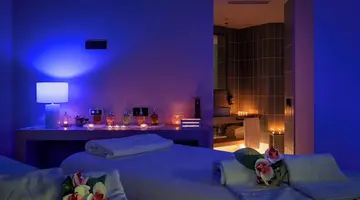 AQUA Hotel The Breeze & Spa - All Inclus