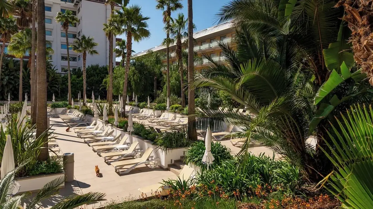 AQUA Hotel The Breeze & Spa - All Inclus