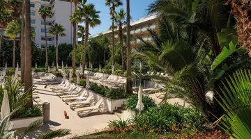 AQUA Hotel The Breeze & Spa - All Inclus