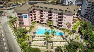 AQUA Hotel The Breeze & Spa - All Inclus