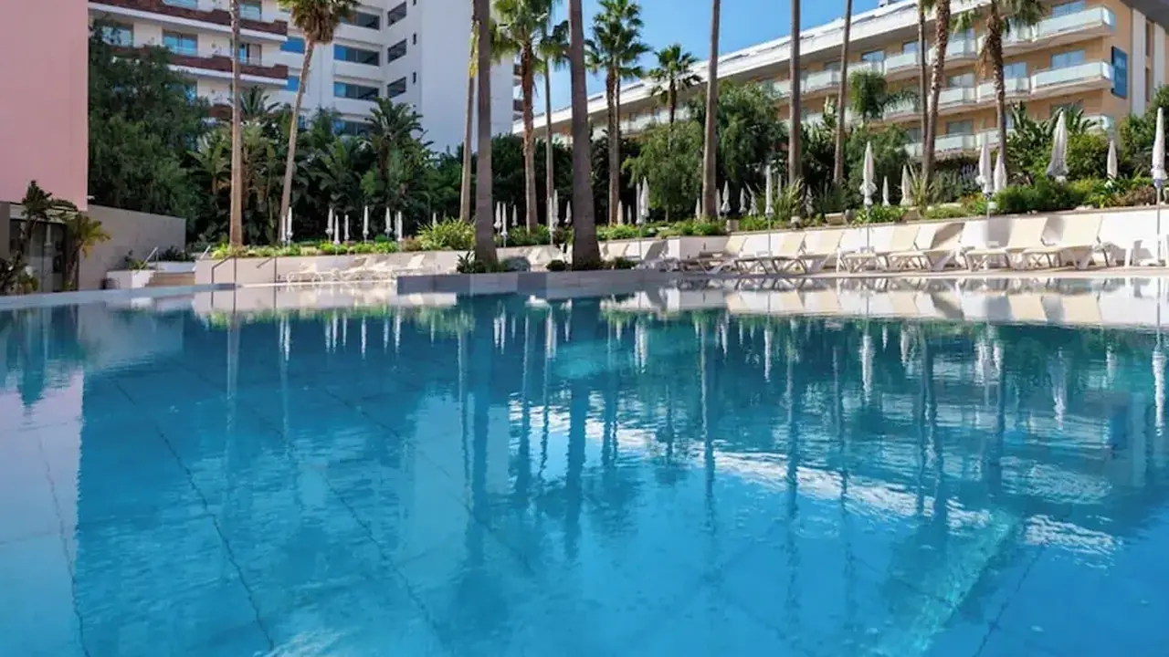 AQUA Hotel The Breeze & Spa - All Inclus