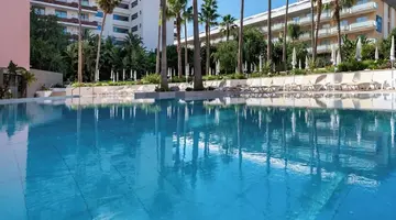 AQUA Hotel The Breeze & Spa - All Inclus