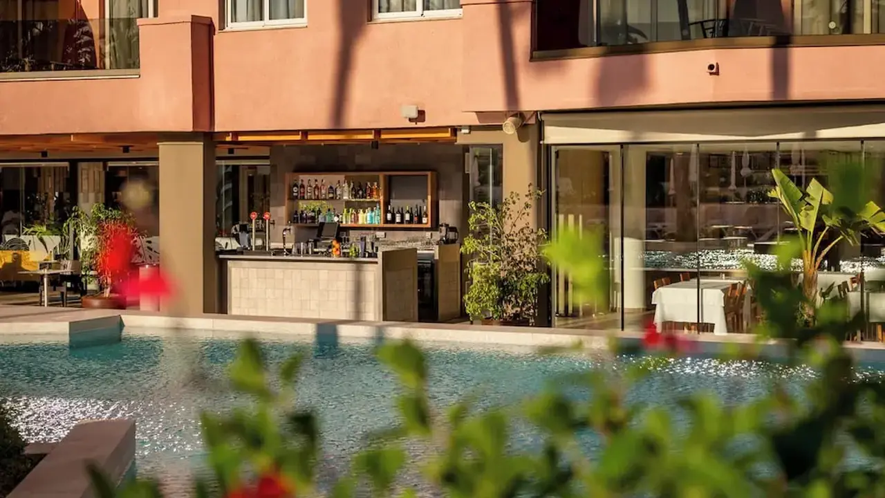 AQUA Hotel The Breeze & Spa - All Inclus