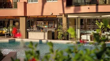 AQUA Hotel The Breeze & Spa - All Inclus