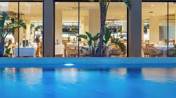 AQUA Hotel The Breeze & Spa - All Inclus