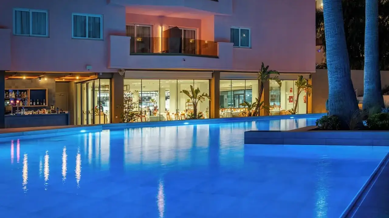 AQUA Hotel The Breeze & Spa - All Inclus