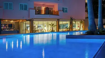 AQUA Hotel The Breeze & Spa - All Inclus