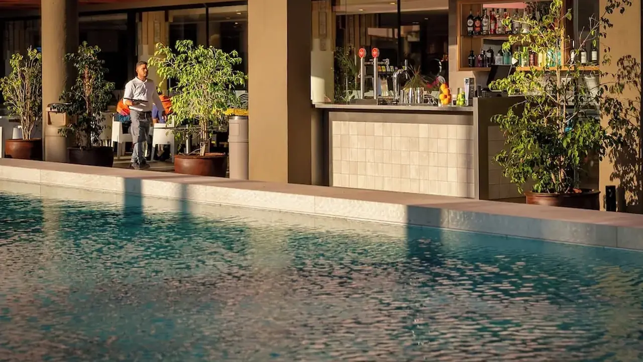 AQUA Hotel The Breeze & Spa - All Inclus