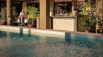 AQUA Hotel The Breeze & Spa - All Inclus