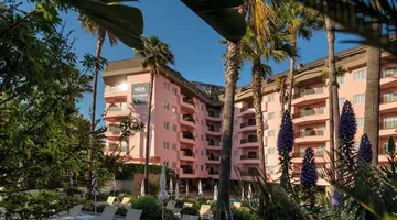 AQUA Hotel The Breeze & Spa - All Inclus