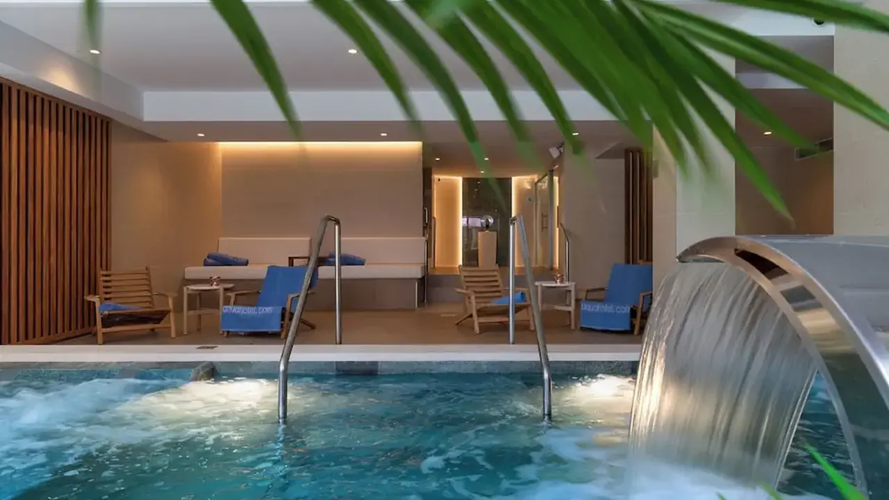 AQUA Hotel The Breeze & Spa - All Inclus