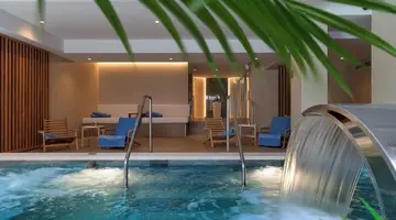 AQUA Hotel The Breeze & Spa - All Inclus
