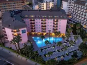 AQUA Hotel The Breeze & Spa - All Inclus