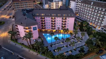 AQUA Hotel The Breeze & Spa - All Inclus
