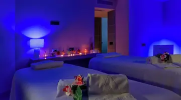 AQUA Hotel The Breeze & Spa - All Inclus