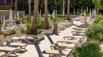 AQUA Hotel The Breeze & Spa - All Inclus