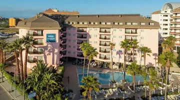 AQUA Hotel The Breeze & Spa - All Inclus