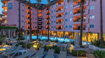 AQUA Hotel The Breeze & Spa - All Inclus