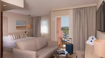 AQUA Hotel The Breeze & Spa - All Inclus