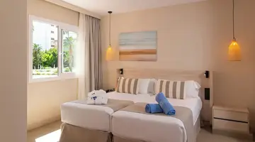 AQUA Hotel The Breeze & Spa - All Inclus